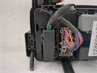 2011 Gmc Terrain Fusebox Fuse Box Panel Relay Module P/N:20899629 02 Fits OEM Used Auto Parts - Oemusedautoparts1.com