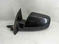 2010-2011 Gmc Terrain Side Mirror Replacement Driver Left View Door Mirror Fits Fits 2010 2011 OEM Used Auto Parts - Oemused