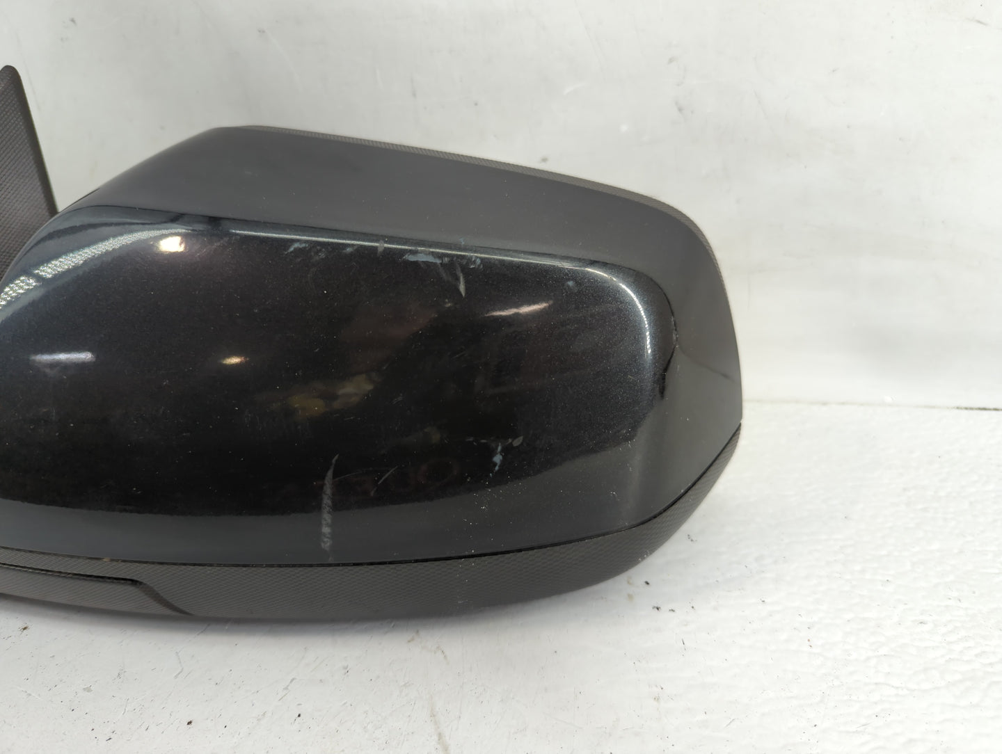 2010-2011 Gmc Terrain Side Mirror Replacement Driver Left View Door Mirror Fits Fits 2010 2011 OEM Used Auto Parts - Oemused