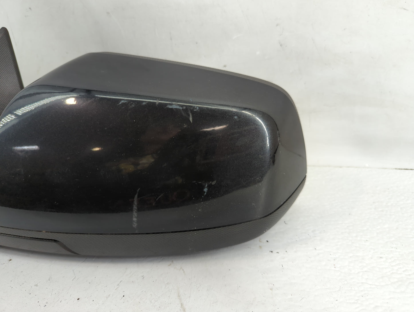 2010-2011 Gmc Terrain Side Mirror Replacement Driver Left View Door Mirror Fits Fits 2010 2011 OEM Used Auto Parts - Oemused