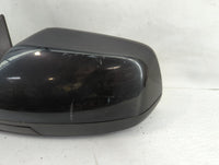 2010-2011 Gmc Terrain Side Mirror Replacement Driver Left View Door Mirror Fits Fits 2010 2011 OEM Used Auto Parts - Oemused