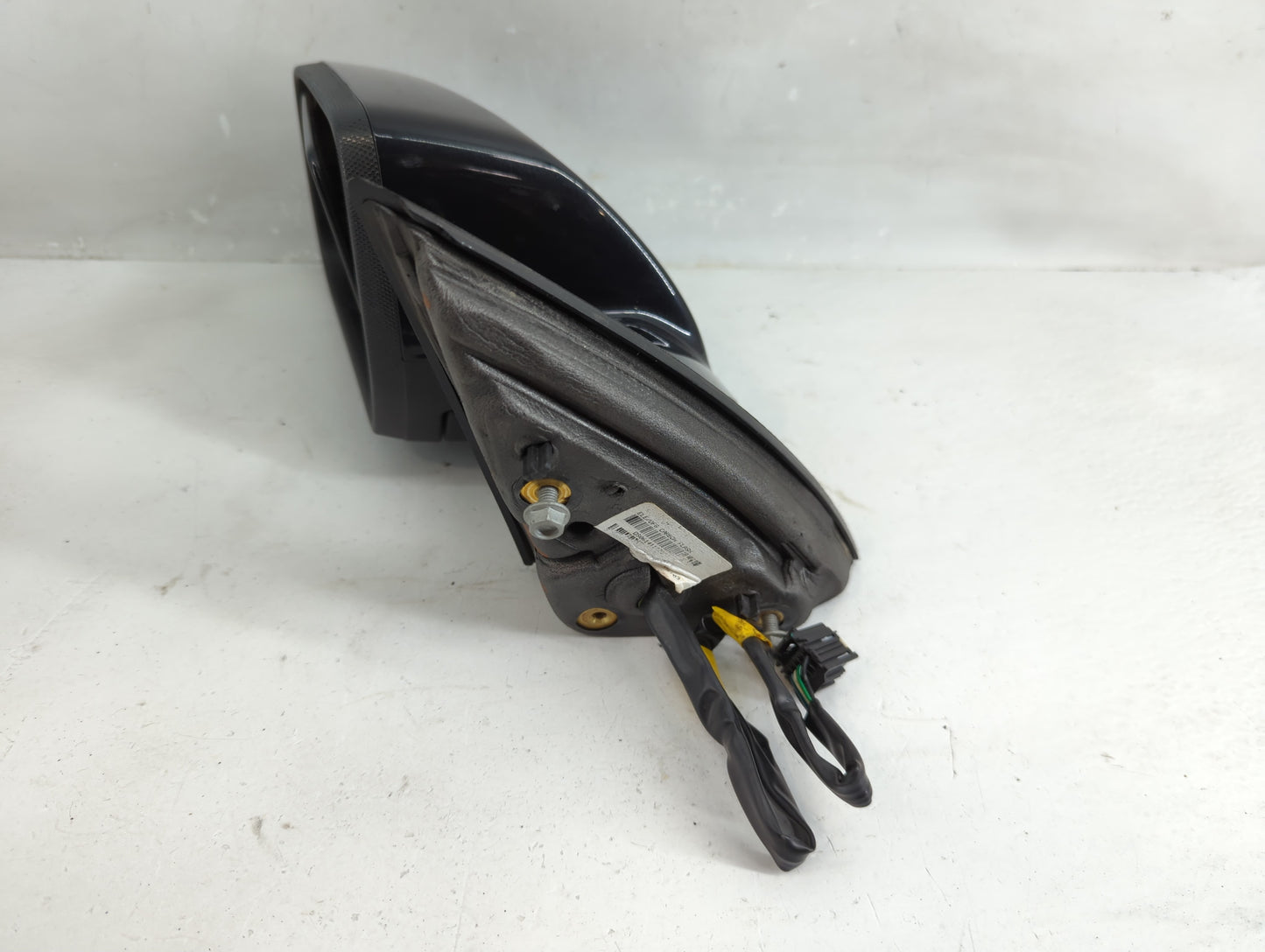 2010-2011 Gmc Terrain Side Mirror Replacement Driver Left View Door Mirror Fits Fits 2010 2011 OEM Used Auto Parts - Oemused