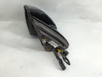 2010-2011 Gmc Terrain Side Mirror Replacement Driver Left View Door Mirror Fits Fits 2010 2011 OEM Used Auto Parts - Oemused