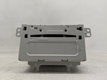 2011 Gmc Terrain Radio AM FM Cd Player Receiver Replacement P/N:20983517 OEM Used Auto Parts - Oemusedautoparts1.com