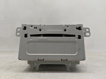 compare product 2011 Gmc Terrain Radio AM FM Cd Player Receiver Replacement P/N:20983517 Fits OEM Used Auto Parts