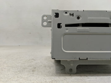 2011 Gmc Terrain Radio AM FM Cd Player Receiver Replacement P/N:20983517 OEM Used Auto Parts