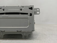 2011 Gmc Terrain Radio AM FM Cd Player Receiver Replacement P/N:20983517 Fits OEM Used Auto Parts - Oemusedautoparts1.com