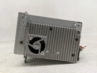 2011 Gmc Terrain Radio AM FM Cd Player Receiver Replacement P/N:20983517 Fits OEM Used Auto Parts - Oemusedautoparts1.com