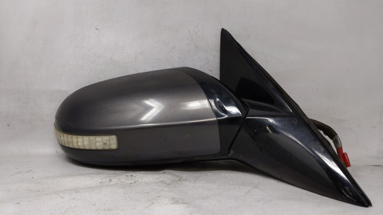 2010-2011 Gmc Terrain Side Mirror Replacement Passenger Right View Door Mirror P/N:20858743 20858728, 20858732 Fits Fits 201