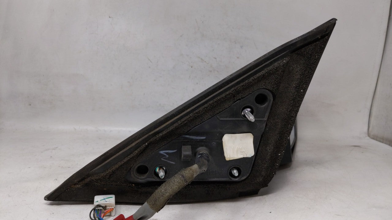 2010-2011 Gmc Terrain Side Mirror Replacement Passenger Right View Door Mirror P/N:20858743 20858728, 20858732 Fits Fits 201