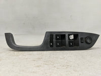 2010-2017 Gmc Terrain Master Power Window Switch Replacement Driver Side Left Fits Fits 2010 2011 2012 2013 2014 2015 2016 2