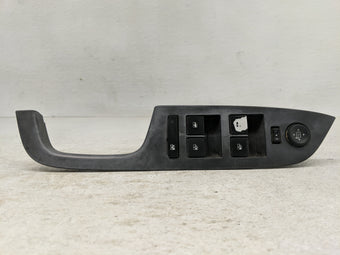 compare product 2010-2017 Gmc Terrain Master Power Window Switch Replacement Driver Side Left Fits Fits 2010 2011 2012 2013 2014 2015 2016 2017 OEM Used Auto Parts
