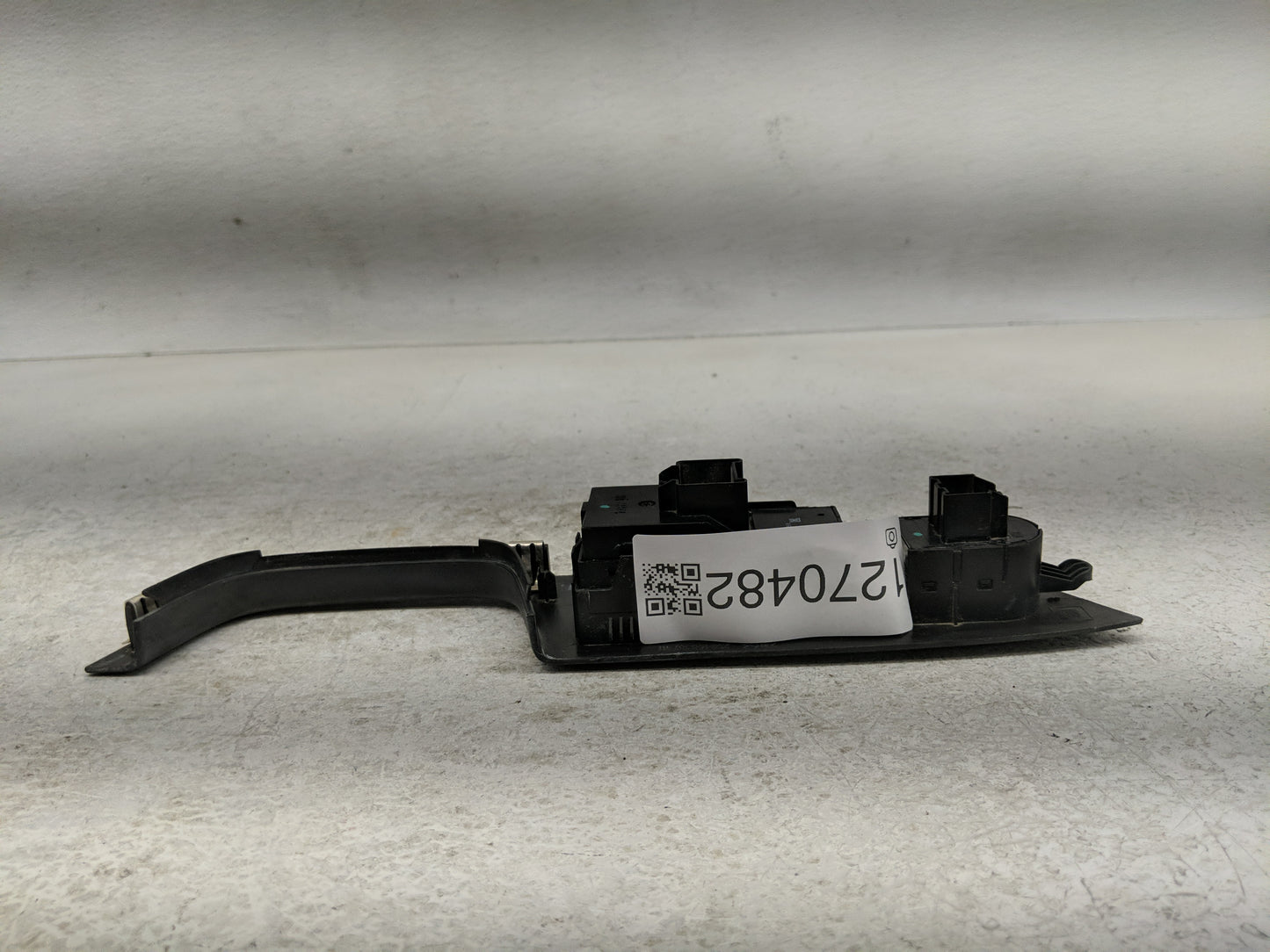 2010-2017 Gmc Terrain Master Power Window Switch Replacement Driver Side Left Fits Fits 2010 2011 2012 2013 2014 2015 2016 2