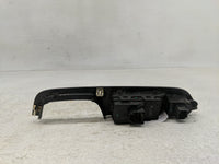2010-2017 Gmc Terrain Master Power Window Switch Replacement Driver Side Left Fits Fits 2010 2011 2012 2013 2014 2015 2016 2