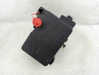 2011 Gmc Terrain Fusebox Fuse Box Panel Relay Module P/N:20899629 02 Fits OEM Used Auto Parts - Oemusedautoparts1.com