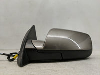 2010-2011 Gmc Terrain Side Mirror Replacement Driver Left View Door Mirror P/N:20858731 Fits Fits 2010 2011 OEM Used Auto Pa