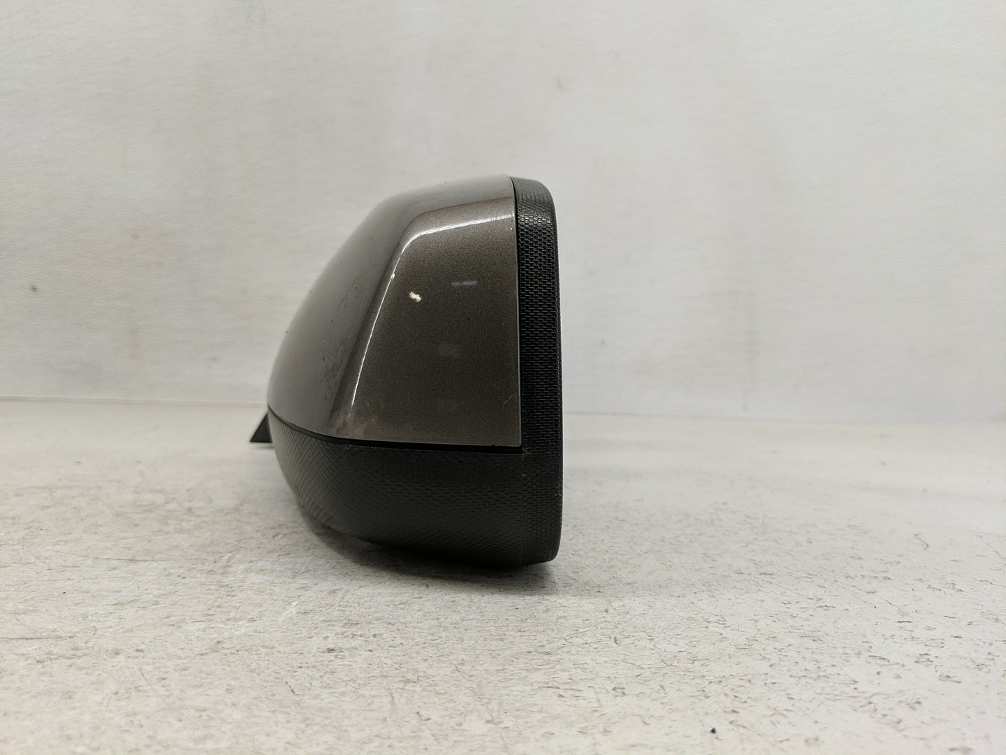 2010-2011 Gmc Terrain Side Mirror Replacement Driver Left View Door Mirror P/N:20858731 Fits Fits 2010 2011 OEM Used Auto Pa