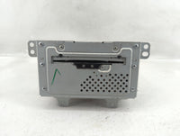 2011 Gmc Terrain Radio AM FM Cd Player Receiver Replacement P/N:DW468100-7010 22744758 Fits Fits 2010 OEM Used Auto Parts - 