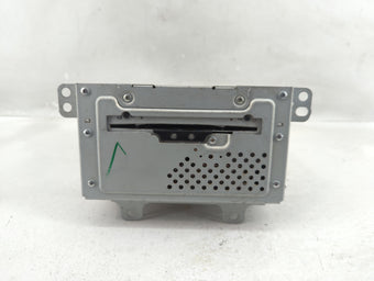 compare product 2011 Gmc Terrain Radio AM FM Cd Player Receiver Replacement P/N:DW468100-7010 22744758 Fits Fits 2010 OEM Used Auto Parts