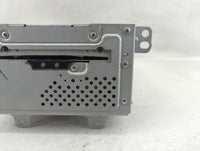 2011 Gmc Terrain Radio AM FM Cd Player Receiver Replacement P/N:DW468100-7010 22744758 Fits Fits 2010 OEM Used Auto Parts - 