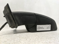2010-2011 Gmc Terrain Driver Side View Mirror - Left Door Mirror OEM Used - Oemusedautoparts1.com