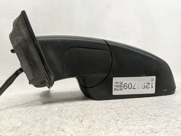 2010-2011 Gmc Terrain Driver Side View Mirror - Left Door Mirror OEM Used