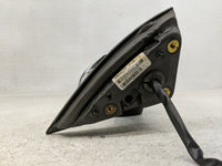 2010-2011 Gmc Terrain Driver Side View Mirror - Left Door Mirror OEM Used - Oemusedautoparts1.com