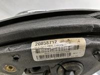 2010-2011 Gmc Terrain Driver Side View Mirror - Left Door Mirror OEM Used - Oemusedautoparts1.com