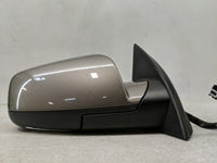 2010-2011 Gmc Terrain Passenger Side View Mirror - Right Door Mirror OEM Used - Oemusedautoparts1.com
