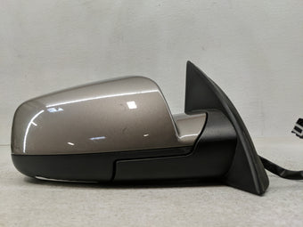compare product 2010-2011 Gmc Terrain Passenger Side View Mirror - Right Door Mirror OEM Used