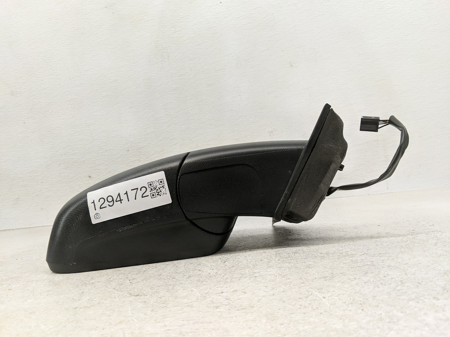 2010-2011 Gmc Terrain Passenger Side View Mirror - Right Door Mirror OEM Used - Oemusedautoparts1.com