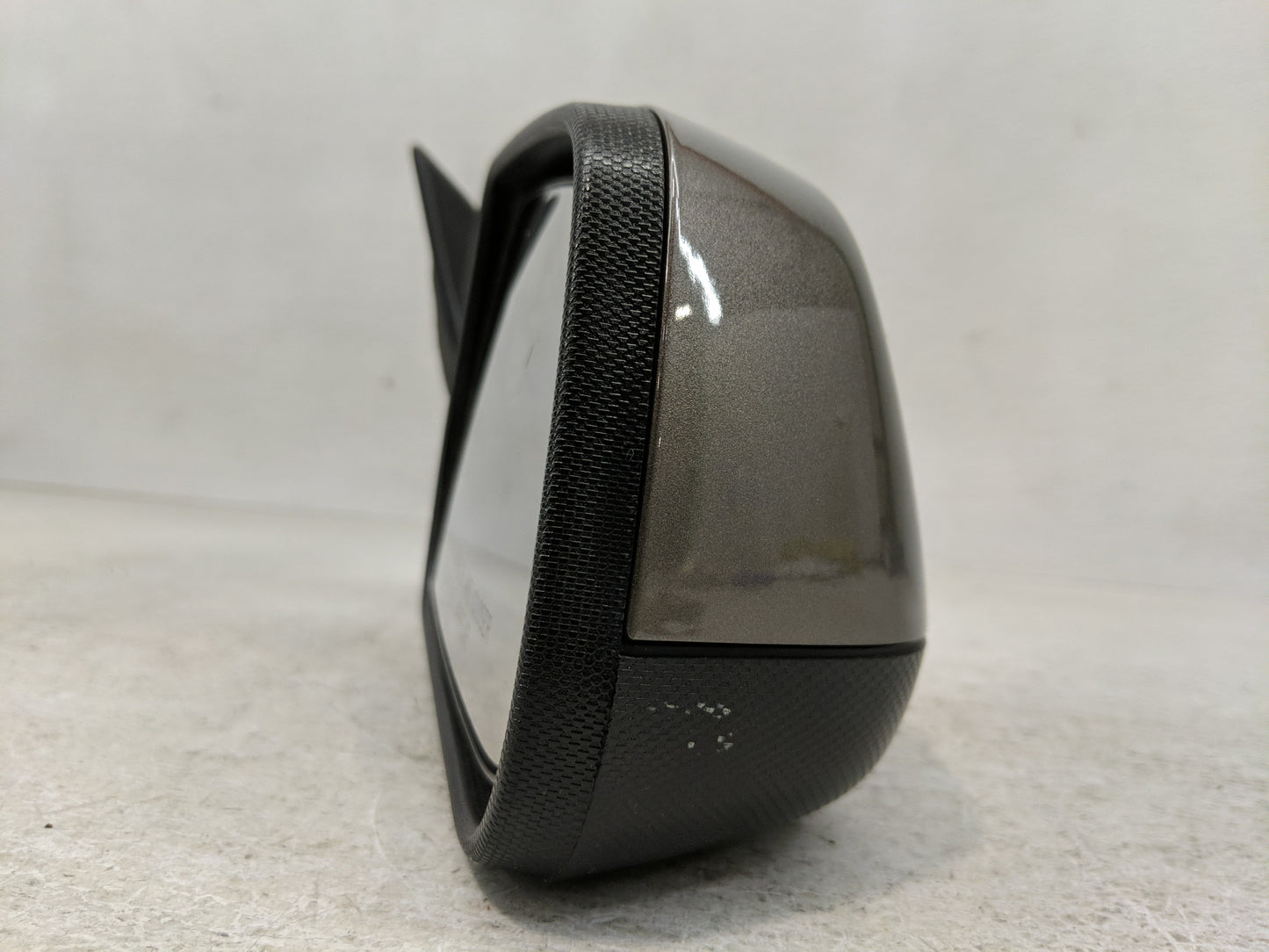 2010-2011 Gmc Terrain Passenger Side View Mirror - Right Door Mirror OEM Used - Oemusedautoparts1.com