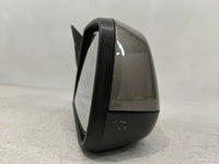 2010-2011 Gmc Terrain Passenger Side View Mirror - Right Door Mirror OEM Used - Oemusedautoparts1.com