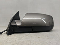 2010-2011 Gmc Terrain Driver Side View Mirror - Left Door Mirror OEM Used - Oemusedautoparts1.com