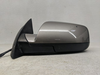 compare product 2010-2011 Gmc Terrain Driver Side View Mirror - Left Door Mirror OEM Used