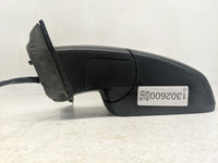 2010-2011 Gmc Terrain Driver Side View Mirror - Left Door Mirror OEM Used - Oemusedautoparts1.com