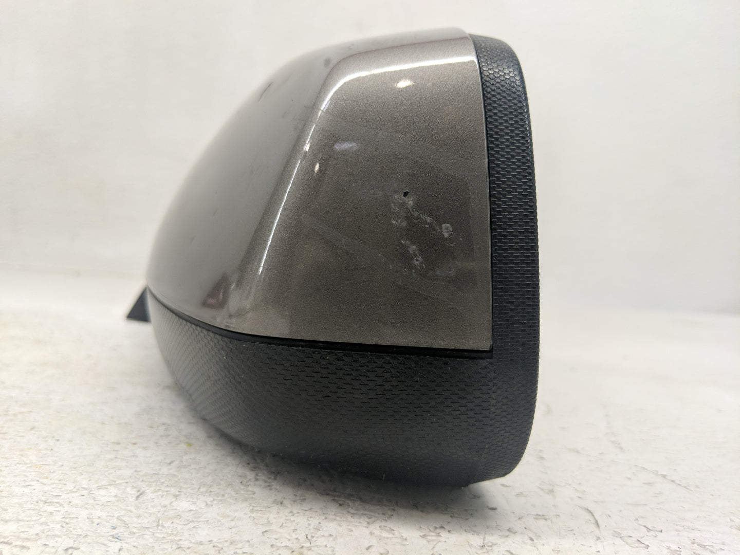 2010-2011 Gmc Terrain Driver Side View Mirror - Left Door Mirror OEM Used - Oemusedautoparts1.com