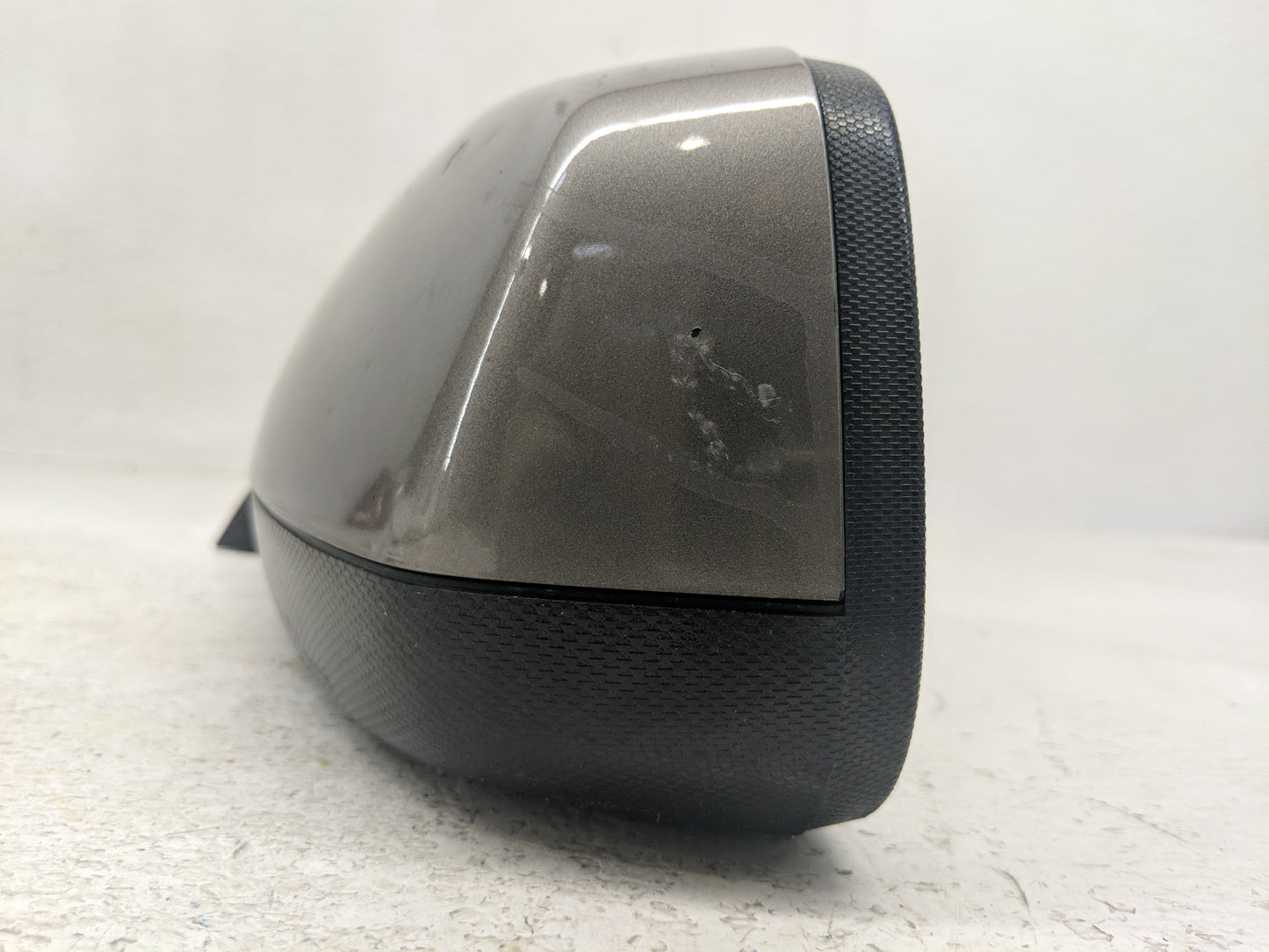 2010-2011 Gmc Terrain Driver Side View Mirror - Left Door Mirror OEM Used - Oemusedautoparts1.com
