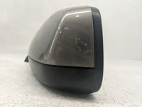 2010-2011 Gmc Terrain Driver Side View Mirror - Left Door Mirror OEM Used - Oemusedautoparts1.com