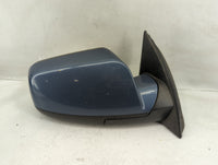 2010-2011 Gmc Terrain Passenger Side View Mirror - Right Door Mirror OEM Used - Oemusedautoparts1.com