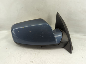 compare product 2010-2011 Gmc Terrain Passenger Side View Mirror - Right Door Mirror OEM Used