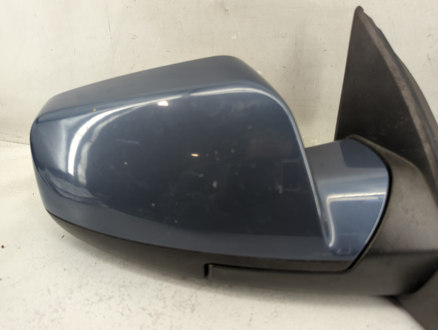 2010-2011 Gmc Terrain Passenger Side View Mirror - Right Door Mirror OEM Used - Oemusedautoparts1.com