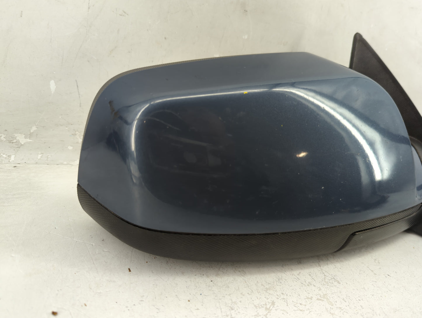 2010-2011 Gmc Terrain Passenger Side View Mirror - Right Door Mirror OEM Used - Oemusedautoparts1.com