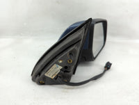 2010-2011 Gmc Terrain Passenger Side View Mirror - Right Door Mirror OEM Used - Oemusedautoparts1.com