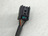 2010-2011 Gmc Terrain Passenger Side View Mirror - Right Door Mirror OEM Used - Oemusedautoparts1.com
