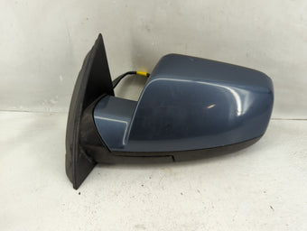 compare product 2010-2011 Gmc Terrain Driver Side View Mirror - Left Door Mirror OEM Used