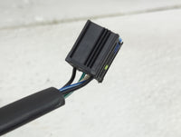 2010-2011 Gmc Terrain Driver Side View Mirror - Left Door Mirror OEM Used - Oemusedautoparts1.com