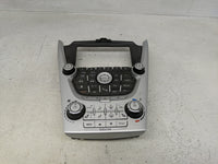 2010-2011 Gmc Terrain Radio Control Panel - Oemusedautoparts1.com