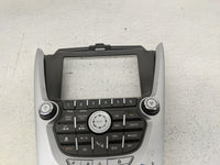 2010-2011 Gmc Terrain Radio Control Panel - Oemusedautoparts1.com