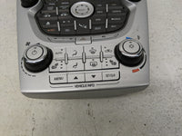 2010-2011 Gmc Terrain Radio Control Panel - Oemusedautoparts1.com